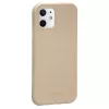 dbramante1928 Barcelona - hoes - Apple - iPhone 12 mini - 13,7 cm (5,4″) - Sand