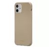 dbramante1928 Barcelona - hoes - Apple - iPhone 12 mini - 13,7 cm (5,4″) - Sand