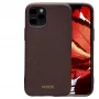 Hoes dbramante1928 Barcelona iPhone 12/12 Pro 6.1 Dark Chocolate