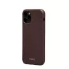 Hoes dbramante1928 Barcelona iPhone 12/12 Pro 6.1 Dark Chocolate