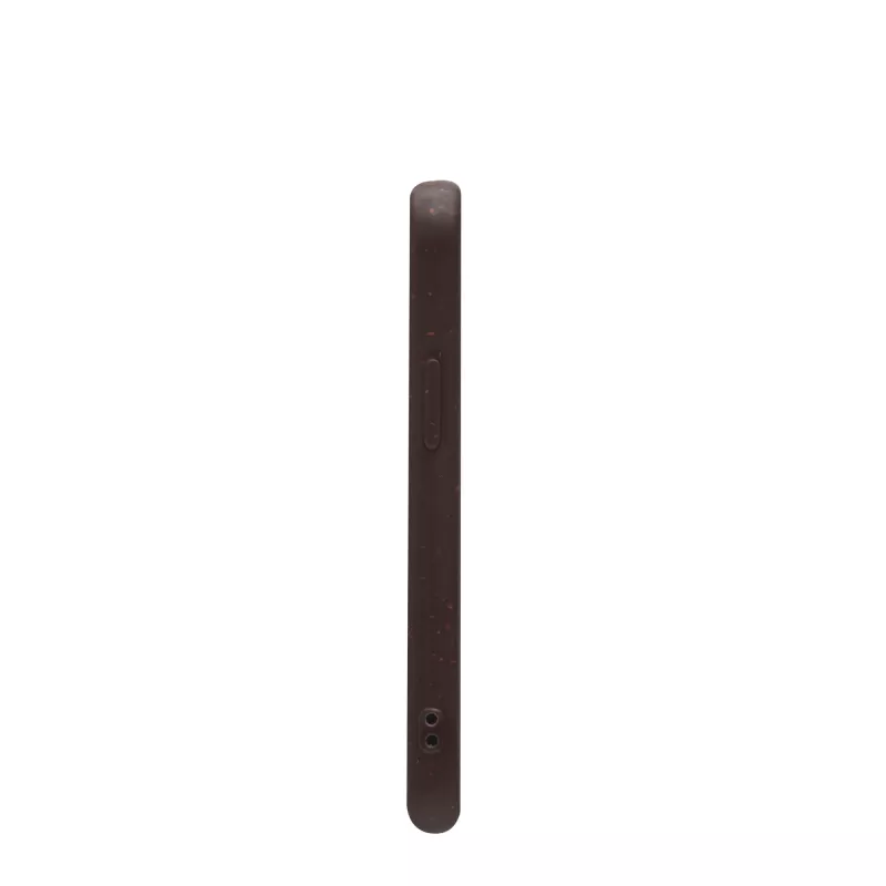 Hoes dbramante1928 Barcelona iPhone 12/12 Pro 6.1 Dark Chocolate