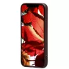Hoes dbramante1928 Barcelona iPhone 12/12 Pro 6.1 Dark Chocolate