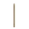 dbramante1928 Barcelona - hoes - Apple - iPhone 12/12 Pro - 15,5 cm (6,1 inch) - zand