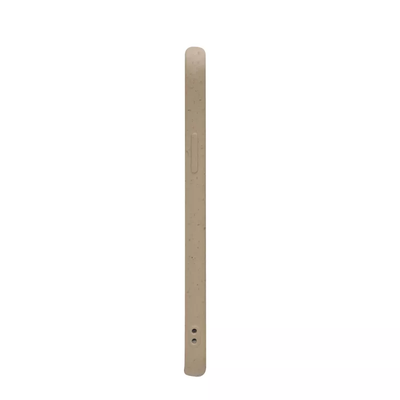 dbramante1928 Barcelona - hoes - Apple - iPhone 12/12 Pro - 15,5 cm (6,1 inch) - zand