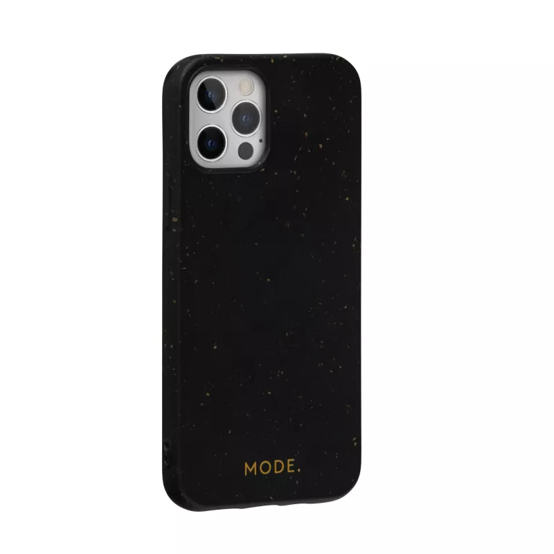 dbramante1928 Barcelona - hoes - Apple - iPhone 12 Pro Max - 17 cm (6,7″) - zwart