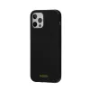 dbramante1928 Barcelona - hoes - Apple - iPhone 12 Pro Max - 17 cm (6,7″) - zwart