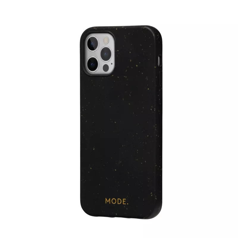 dbramante1928 Barcelona - hoes - Apple - iPhone 12 Pro Max - 17 cm (6,7″) - zwart