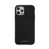 dbramante1928 Barcelona - hoes - Apple - iPhone 12 Pro Max - 17 cm (6,7″) - zwart
