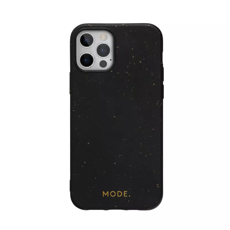 dbramante1928 Barcelona - hoes - Apple - iPhone 12 Pro Max - 17 cm (6,7″) - zwart