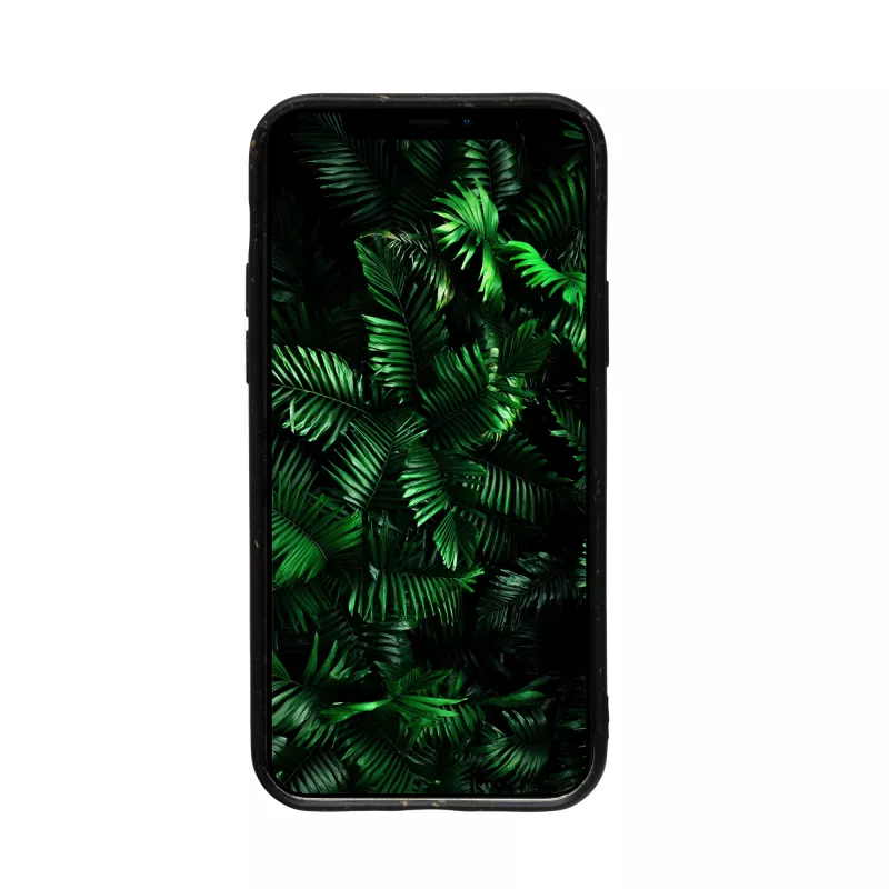 dbramante1928 Barcelona - hoes - Apple - iPhone 12 Pro Max - 17 cm (6,7″) - zwart
