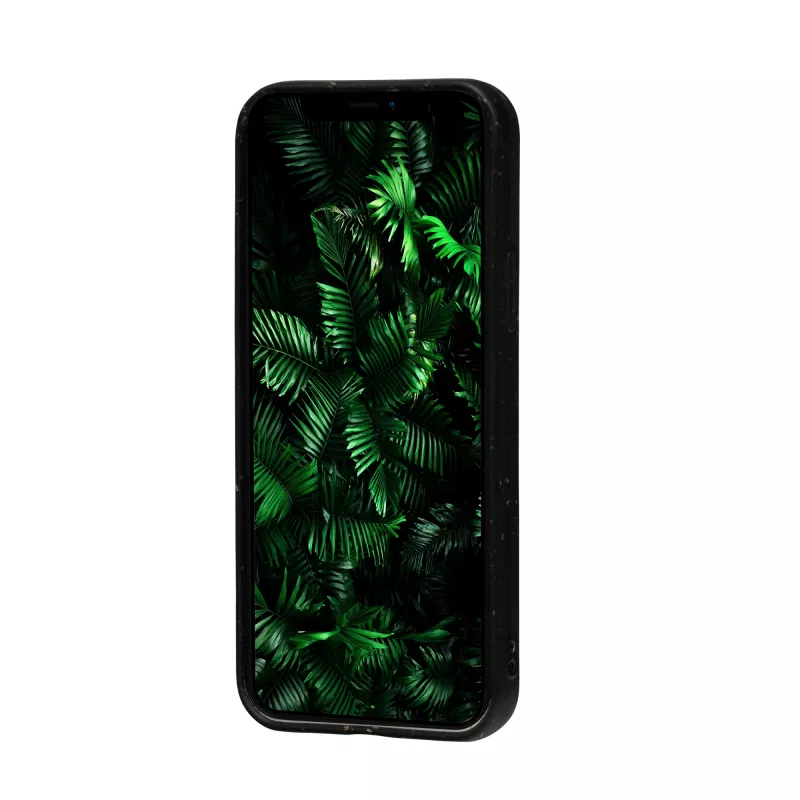 dbramante1928 Barcelona - hoes - Apple - iPhone 12 Pro Max - 17 cm (6,7″) - zwart