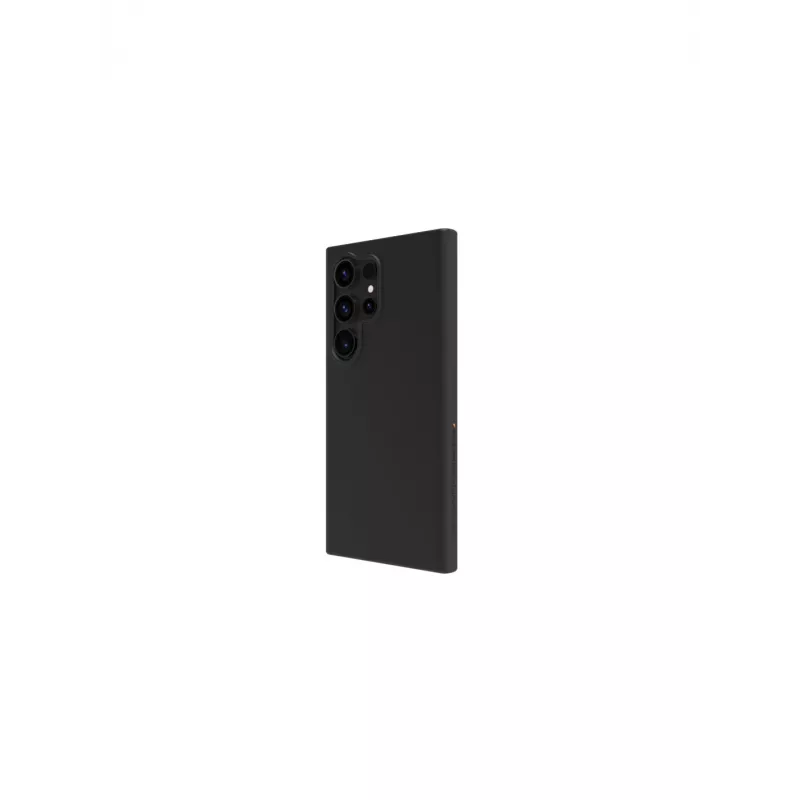 Hoes dbramante1928 Galaxy S24 Ultra zwart monochromatisch