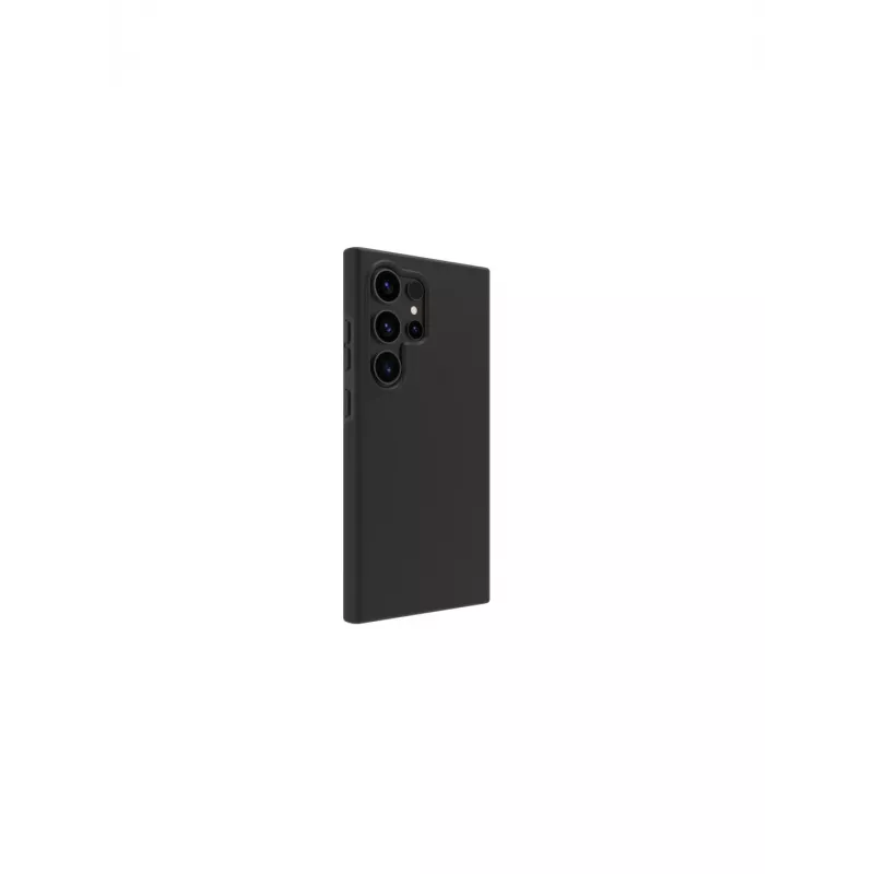 Hoes dbramante1928 Galaxy S24 Ultra zwart monochromatisch