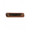 Wallet Case dbramante1928 Lynge voor Samsung Galaxy S24+ — leer, Tan, 6,7 inch