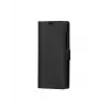 Wallet Case dbramante1928 Galaxy S24 Ultra zwart 3 vakken voor kaarten