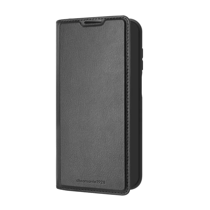 Folio Case dbramante1928 Galaxy A15 4G/5G zwart