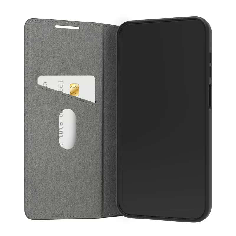 Folio Case dbramante1928 Galaxy A15 4G/5G zwart