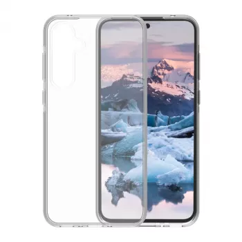dbramante1928 Greenland - Galaxy A35 5G - helder, hoes, Samsung, Galaxy A35 5G, 16,8 cm (6,6″), transparant