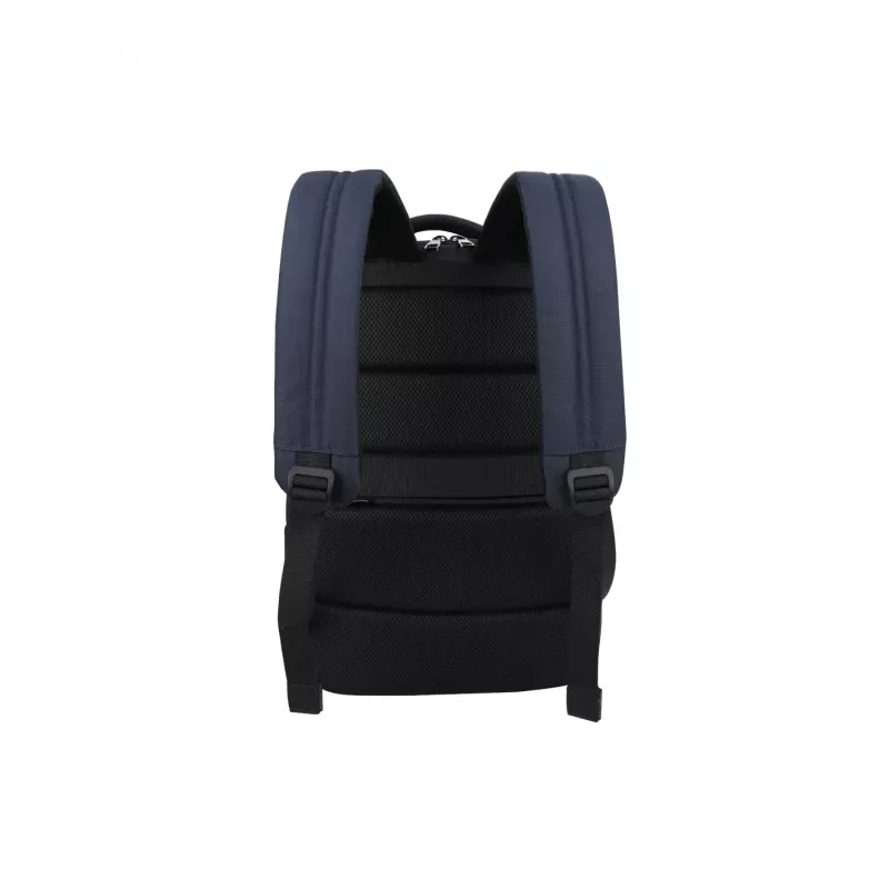dbramante1928 Nyborg – recycling-rugzak – 16″ – marineblauw
