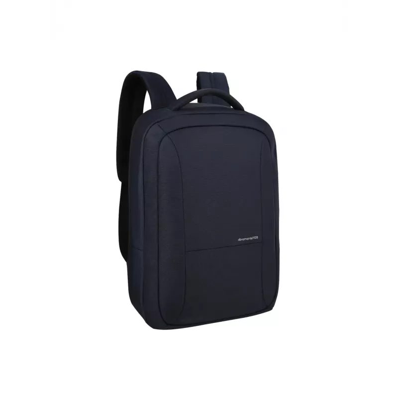 dbramante1928 Nyborg – recycling-rugzak – 16″ – marineblauw