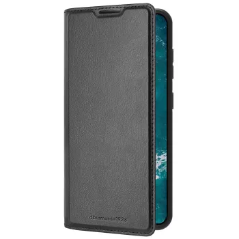 Folio Case dbramante1928 Galaxy A55 5G zwart monochromatisch