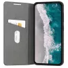 Folio Case dbramante1928 Galaxy A55 5G zwart monochromatisch