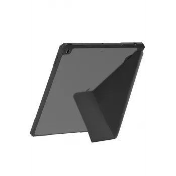 dbramante1928 London - iPad 10,2″ (7e/8e/9e generatie) - zwart