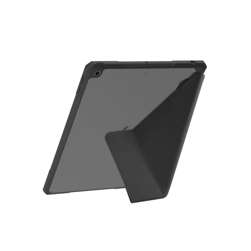 dbramante1928 London - iPad 10,2″ (7e/8e/9e generatie) - zwart
