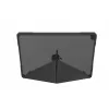 dbramante1928 London - iPad 10,2″ (7e/8e/9e generatie) - zwart