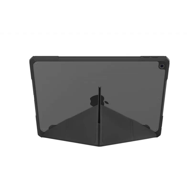 dbramante1928 London - iPad 10,2″ (7e/8e/9e generatie) - zwart
