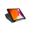 dbramante1928 London - iPad 10,2″ (7e/8e/9e generatie) - zwart