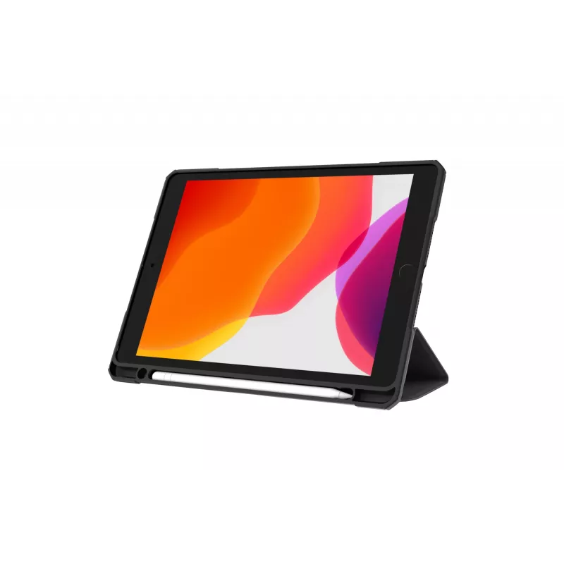 dbramante1928 London - iPad 10,2″ (7e/8e/9e generatie) - zwart