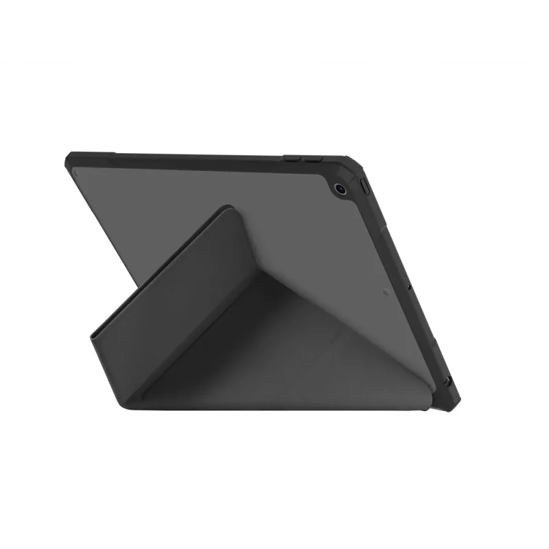 dbramante1928 London - iPad 10,2″ (7e/8e/9e generatie) - zwart