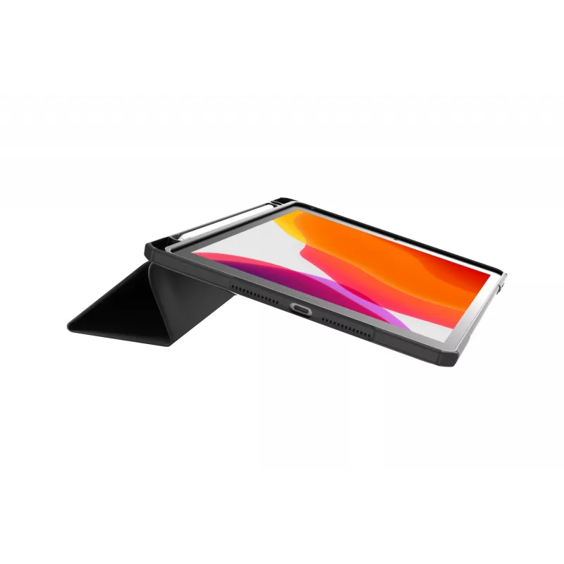 dbramante1928 London - iPad 10,2″ (7e/8e/9e generatie) - zwart