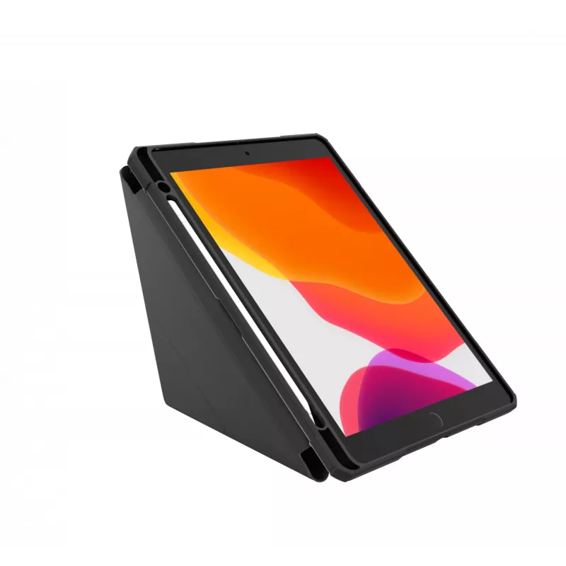 dbramante1928 London - iPad 10,2″ (7e/8e/9e generatie) - zwart