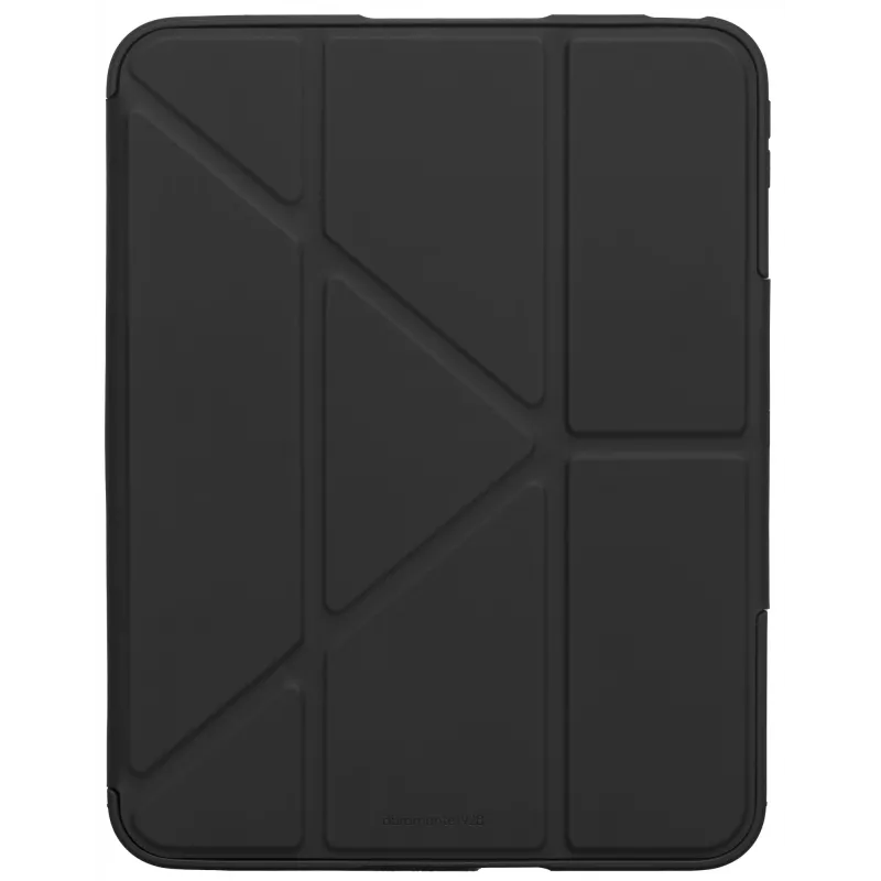 dbramante1928 London Pro - iPad 10,9″ (10e gen.) - zwart