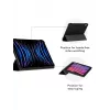 dbramante1928 Risskov, iPad Air 11 inch M4/M3/M2/5e/4e, zwart