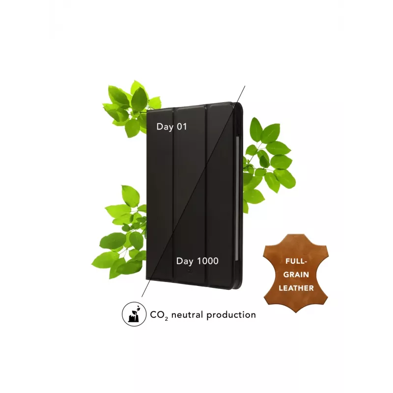 dbramante1928 Risskov, iPad Air 11 inch M4/M3/M2/5e/4e, zwart