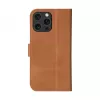 Folio Case dbramante1928 iPhone 16 ProMax Tan 3 vakken voor kaarten