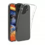 dbramante1928 Greenland - iPhone 16 Plus - transparant, hoes, Apple, iPhone 16 Plus, 17 cm (6.7 inch), transparant