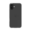 dbramante1928 Greenland - iPhone 16 Plus - transparant, hoes, Apple, iPhone 16 Plus, 17 cm (6.7 inch), transparant