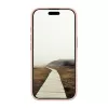 dbramante1928 Greenland - iPhone 16 Plus - Pink Sand, hoes, Apple, iPhone 16 Plus, 17 cm (6,7 inch), roze