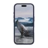 dbramante1928 Greenland - iPhone 16 Pro - Pacific Blue, hoesje, Apple, iPhone 16 Pro, 16 cm (6,3 inch), blauw