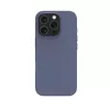 dbramante1928 Greenland - iPhone 16 Pro - Pacific Blue, hoesje, Apple, iPhone 16 Pro, 16 cm (6,3 inch), blauw