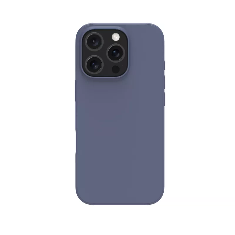 dbramante1928 Greenland - iPhone 16 Pro - Pacific Blue, hoesje, Apple, iPhone 16 Pro, 16 cm (6,3 inch), blauw