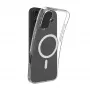 dbramante1928 Greenland Pro MS - iPhone 16 Plus - Clear, hoes, Apple, iPhone 16 Plus, 17 cm (6.7 inch), transparant