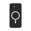 dbramante1928 Greenland Pro MS - iPhone 16 Plus - Clear, hoes, Apple, iPhone 16 Plus, 17 cm (6.7 inch), transparant