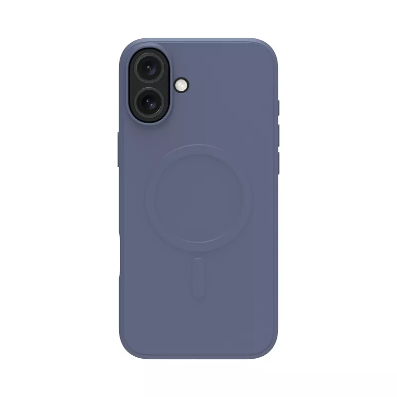 dbramante1928 Greenland Pro MS – iPhone 16 Plus – Pacific Blue robuuste hoes