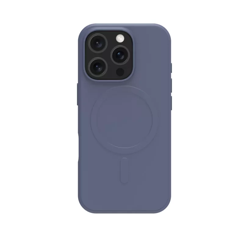 dbramante1928 Greenland Pro MS - iPhone 16 Pro - Pacific Blue robuuste behuizing