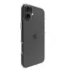 dbramante1928 Iceland Pro - iPhone 16 Plus - transparant, hoesje, Apple, iPhone 16 Plus, 17 cm (6,7 inch), transparant